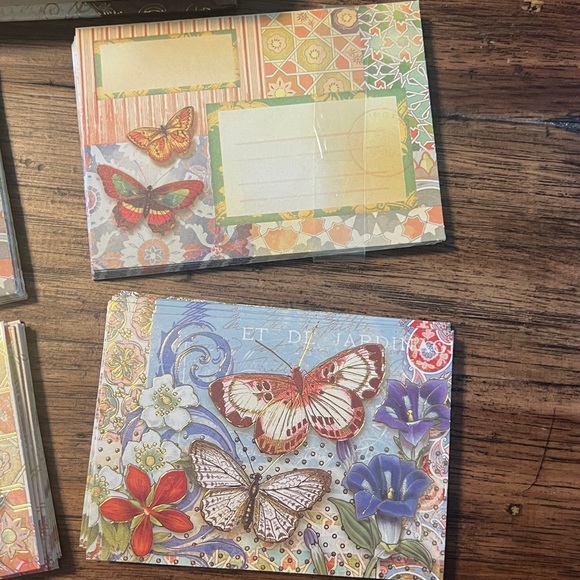 Punch Studio stationary. - Picture 3 of 5